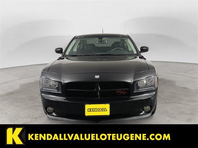 used 2008 Dodge Charger car, priced at $10,995