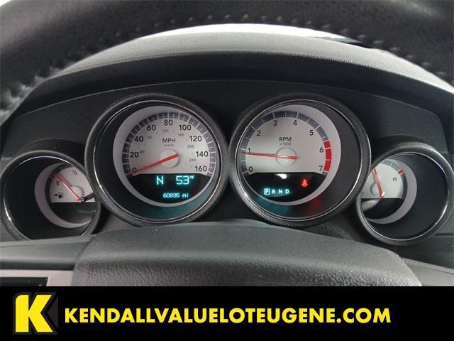 used 2008 Dodge Charger car, priced at $10,995