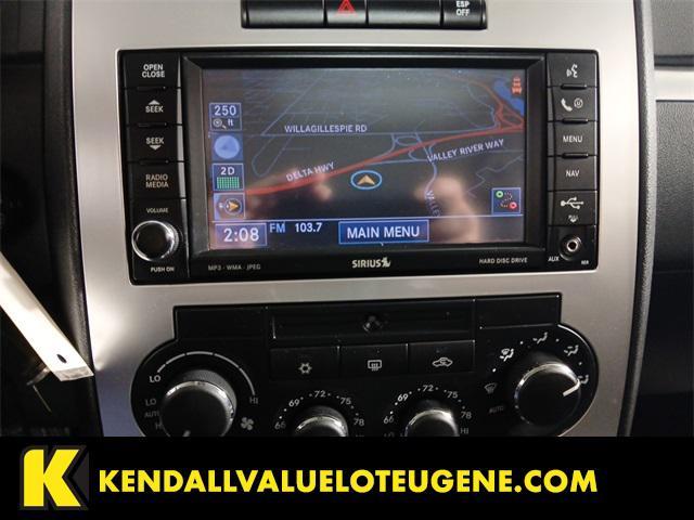 used 2008 Dodge Charger car, priced at $10,995