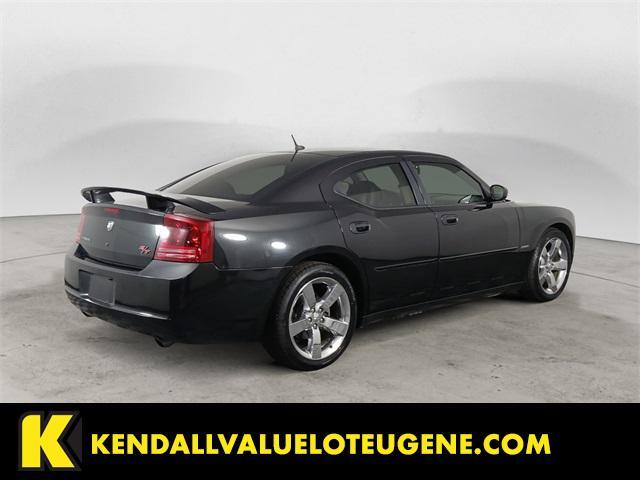 used 2008 Dodge Charger car, priced at $10,995