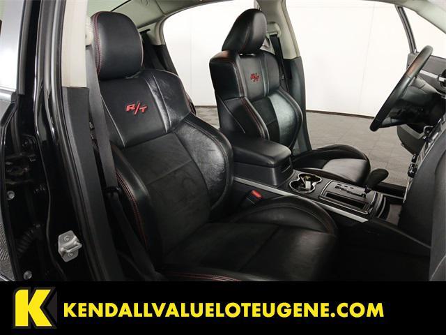 used 2008 Dodge Charger car, priced at $10,995