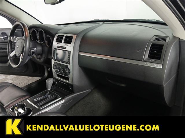 used 2008 Dodge Charger car, priced at $10,995