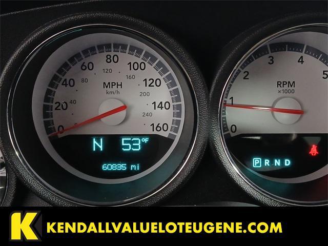 used 2008 Dodge Charger car, priced at $10,995