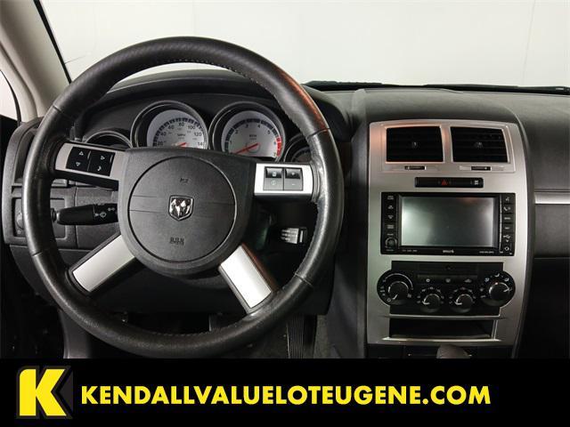 used 2008 Dodge Charger car, priced at $10,995