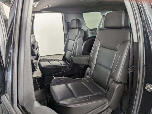 used 2018 Chevrolet Suburban car, priced at $35,777