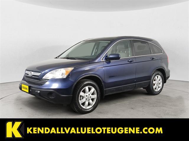 used 2009 Honda CR-V car, priced at $10,998