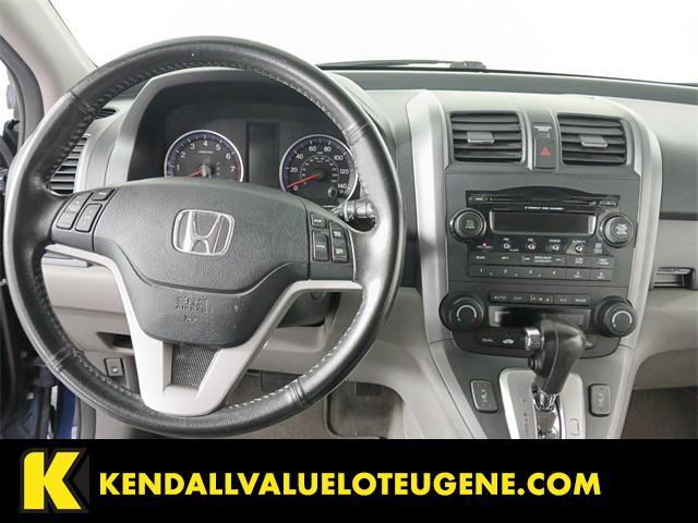 used 2009 Honda CR-V car, priced at $10,998