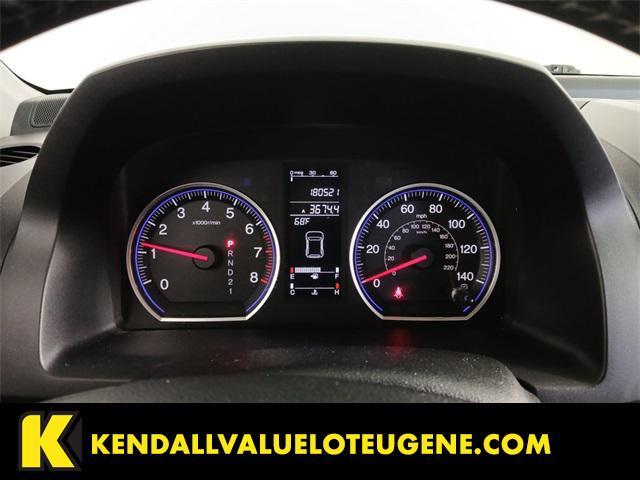 used 2009 Honda CR-V car, priced at $10,998