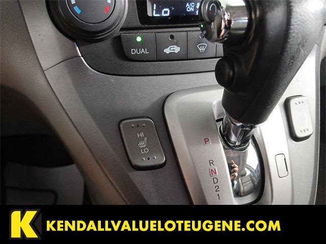 used 2009 Honda CR-V car, priced at $10,998