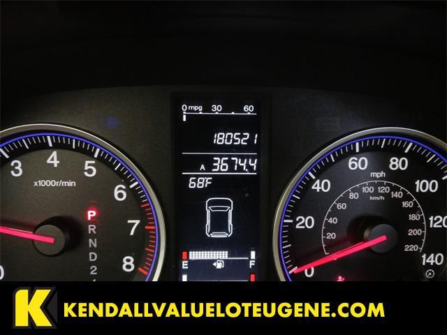 used 2009 Honda CR-V car, priced at $10,998