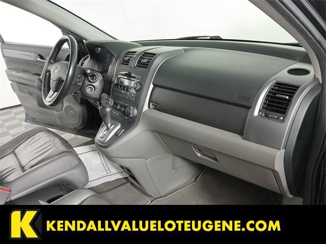 used 2009 Honda CR-V car, priced at $10,998