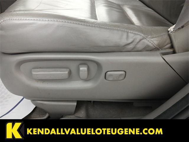 used 2009 Honda CR-V car, priced at $10,998