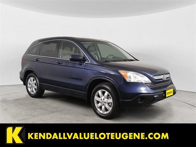 used 2009 Honda CR-V car, priced at $10,998