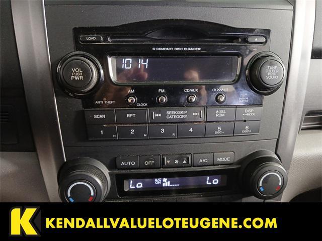 used 2009 Honda CR-V car, priced at $10,998
