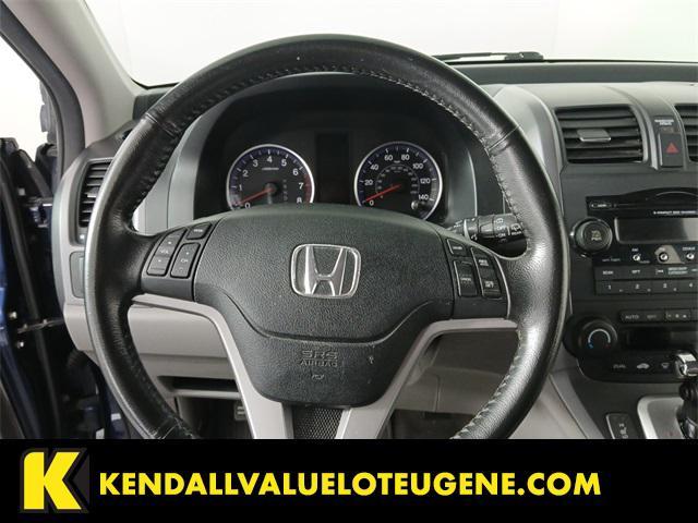 used 2009 Honda CR-V car, priced at $10,998