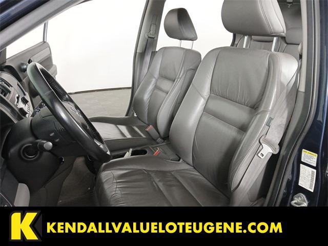 used 2009 Honda CR-V car, priced at $10,998