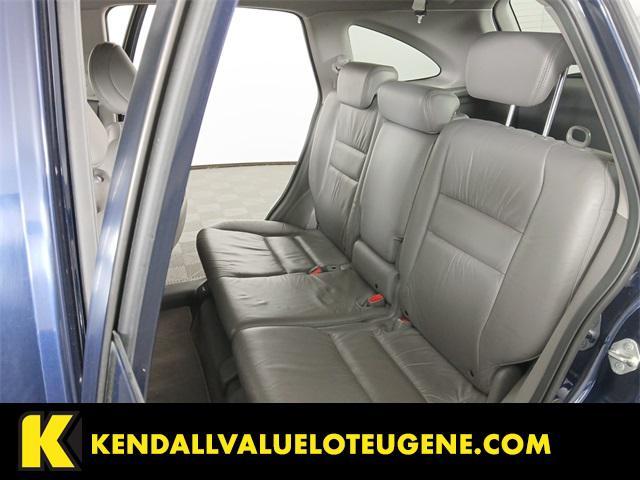 used 2009 Honda CR-V car, priced at $10,998