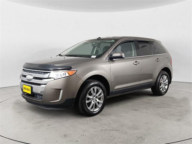 used 2013 Ford Edge car, priced at $11,998