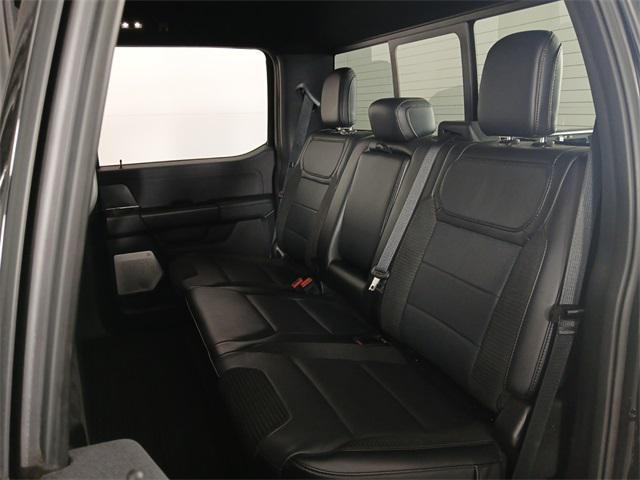 used 2023 Ford F-150 car, priced at $67,998
