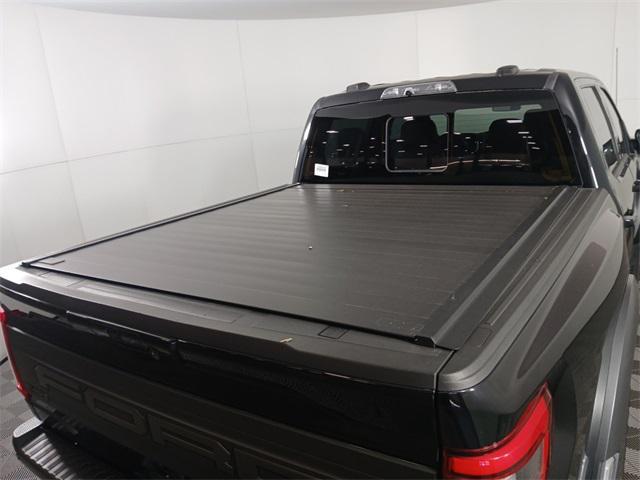 used 2023 Ford F-150 car, priced at $67,998