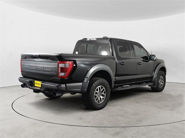 used 2023 Ford F-150 car, priced at $67,998