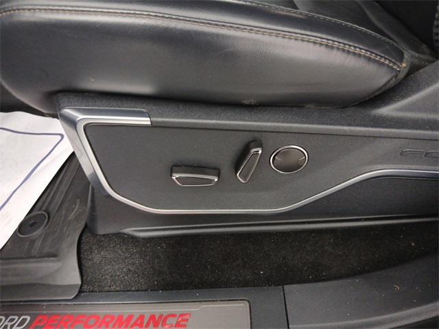 used 2023 Ford F-150 car, priced at $67,998