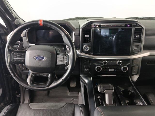 used 2023 Ford F-150 car, priced at $67,998