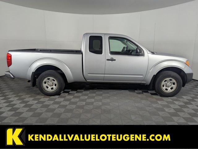 used 2007 Nissan Frontier car, priced at $9,480