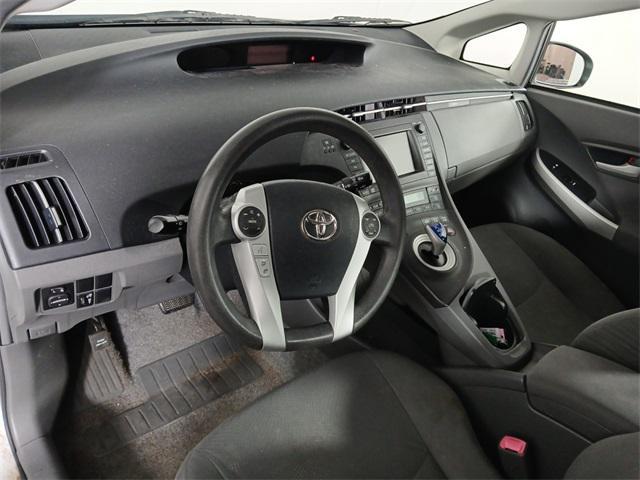 used 2010 Toyota Prius car, priced at $5,998