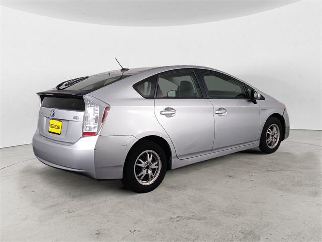 used 2010 Toyota Prius car, priced at $5,998
