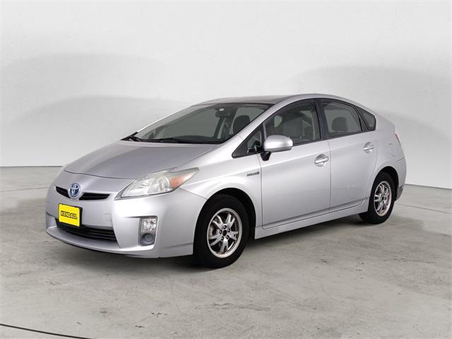 used 2010 Toyota Prius car, priced at $5,998