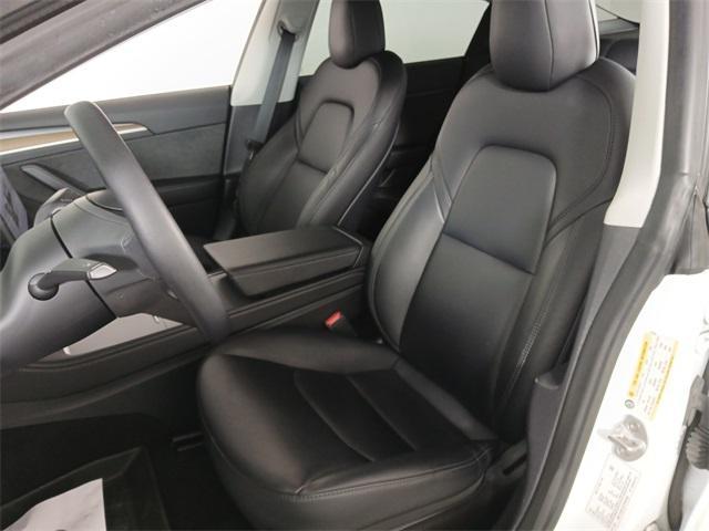 used 2023 Tesla Model 3 car, priced at $24,998