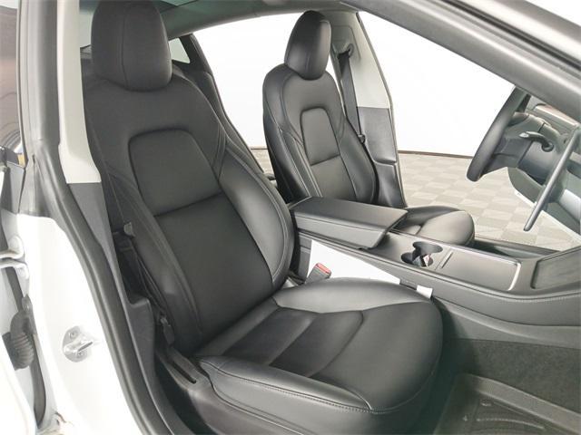 used 2023 Tesla Model 3 car, priced at $24,998