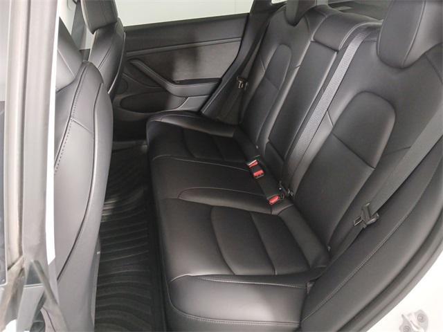 used 2023 Tesla Model 3 car, priced at $24,998