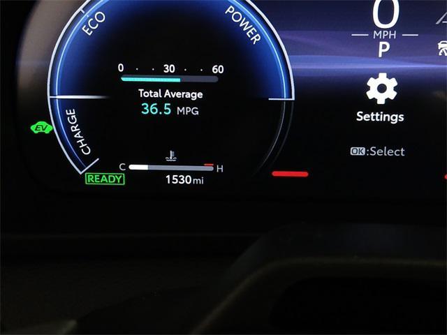used 2025 Toyota Crown Signia car, priced at $49,998