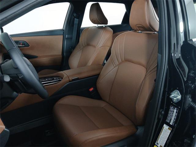 used 2025 Toyota Crown Signia car, priced at $49,998