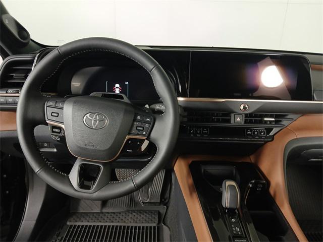 used 2025 Toyota Crown Signia car, priced at $49,998