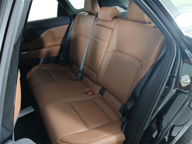 used 2025 Toyota Crown Signia car, priced at $49,998
