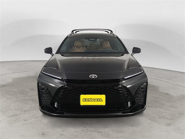 used 2025 Toyota Crown Signia car, priced at $49,998