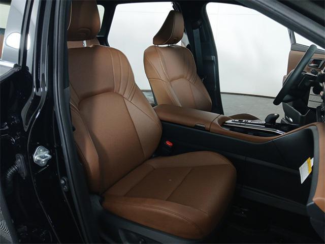 used 2025 Toyota Crown Signia car, priced at $49,998