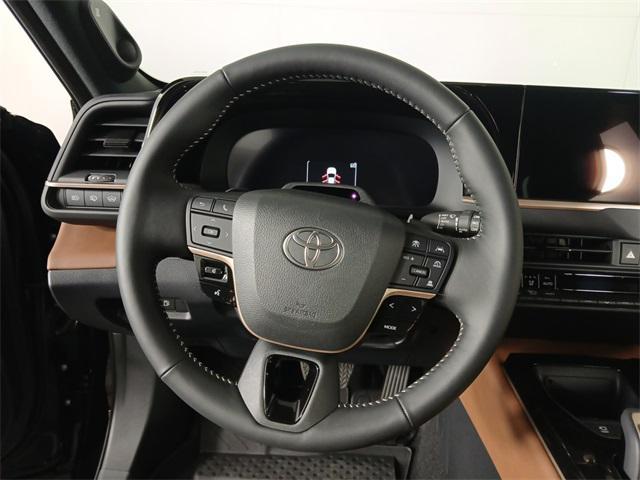 used 2025 Toyota Crown Signia car, priced at $49,998