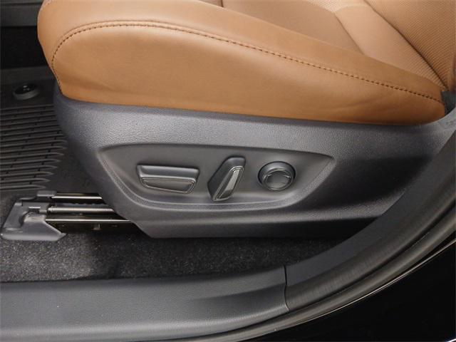 used 2025 Toyota Crown Signia car, priced at $49,998