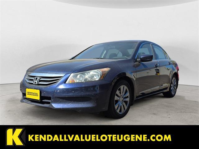 used 2011 Honda Accord car