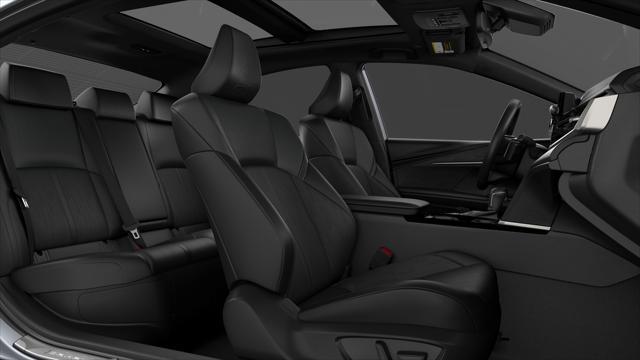new 2025 Toyota Camry car, priced at $41,879