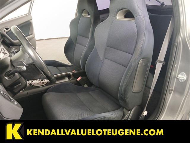 used 2006 Acura RSX car, priced at $5,998