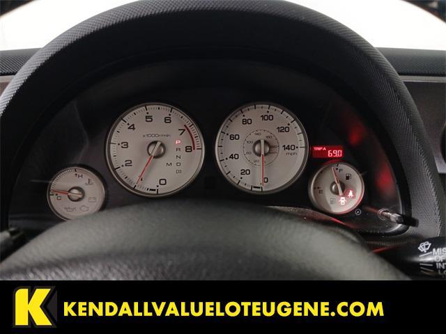 used 2006 Acura RSX car, priced at $5,998