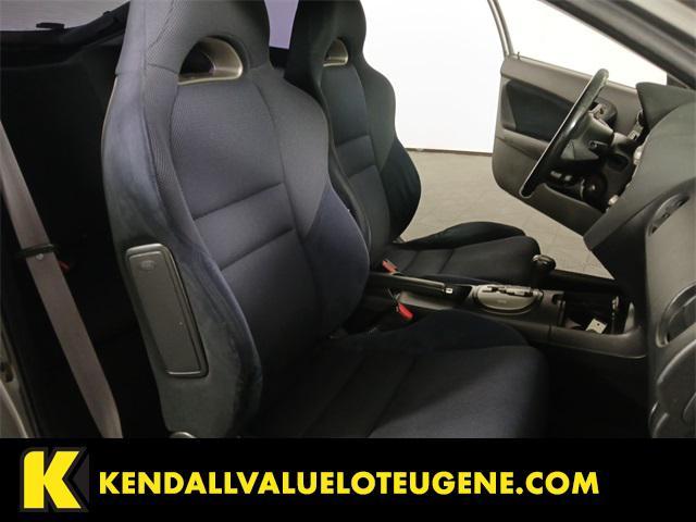 used 2006 Acura RSX car, priced at $5,998