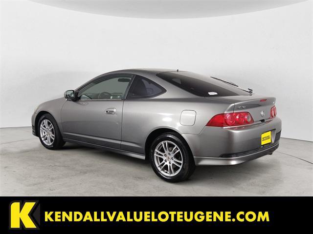 used 2006 Acura RSX car, priced at $5,998