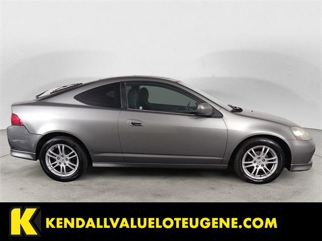 used 2006 Acura RSX car, priced at $5,998