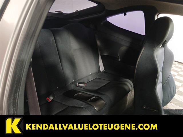 used 2006 Acura RSX car, priced at $5,998